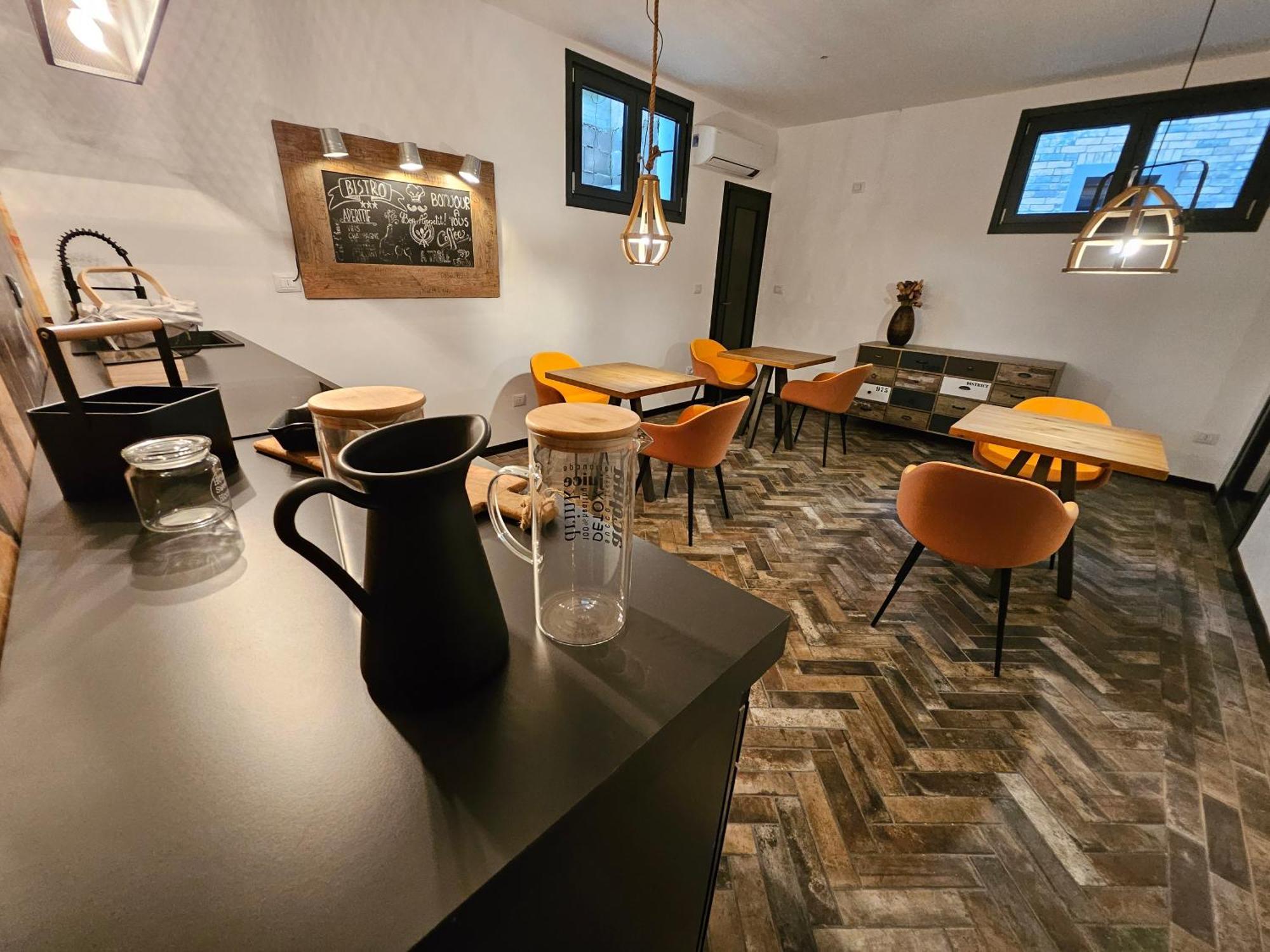 Giardinidieva Loft โกริเซีย ภายนอก รูปภาพ